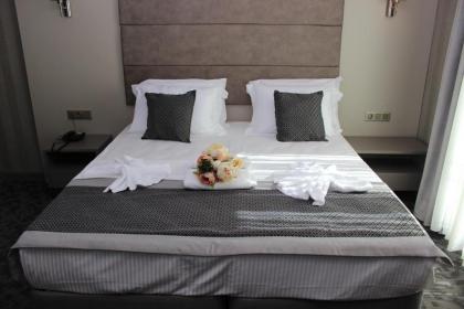 Anka Premium Hotel - image 11