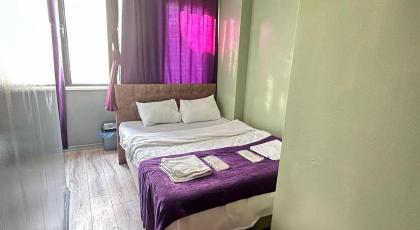 Sweet Home Taksim Otel - image 12