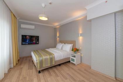 Feri Suites - image 15