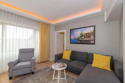 Feri Suites - image 16