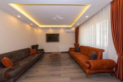 Sufra Residence - image 15