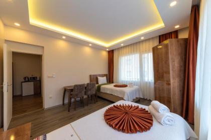 Sufra Residence - image 20