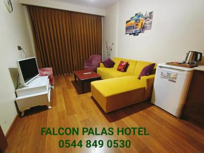 FALCON PalaS OTEL - image 13