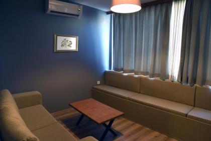 ARS Taxim Hotel - image 11