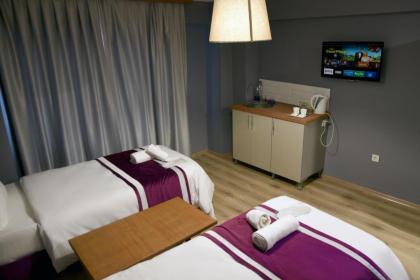 ARS Taxim Hotel - image 13