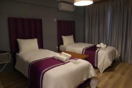 ARS Taxim Hotel - image 14