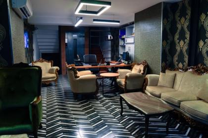 ARS Taxim Hotel - image 8