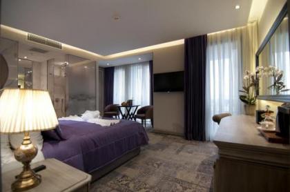 TK TAXIM BOSPHORUS HOTEL - image 4