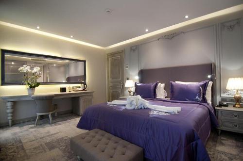 TK TAXIM BOSPHORUS HOTEL - image 5