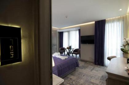 TK TAXIM BOSPHORUS HOTEL - image 7