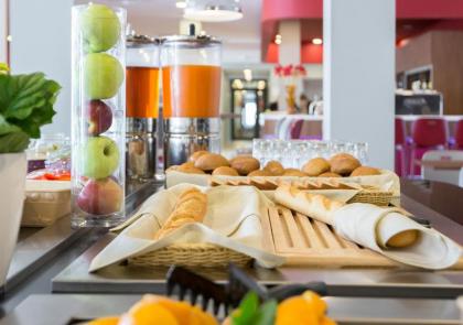 Ibis Styles Istanbul Atasehir - image 3