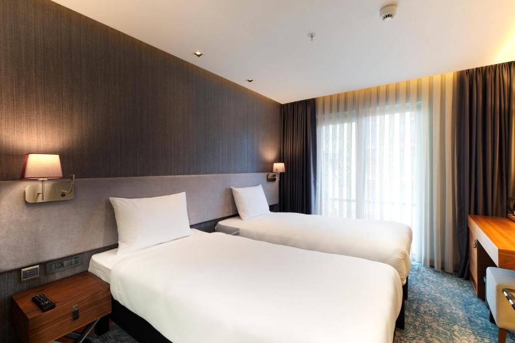 Ibis Styles Istanbul Atasehir - image 7