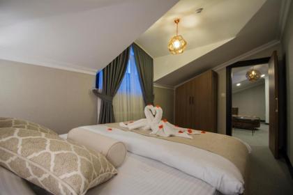 Hit Suites Avcilar Hotel - image 10