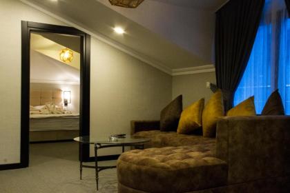 Hit Suites Avcilar Hotel - image 11