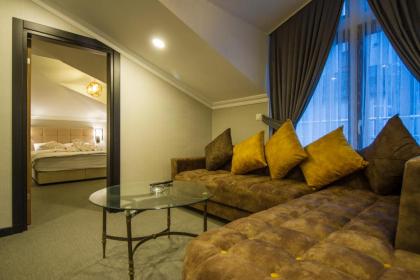 Hit Suites Avcilar Hotel - image 12