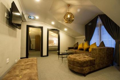 Hit Suites Avcilar Hotel - image 14