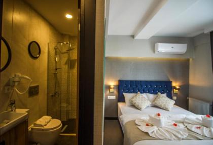 Hit Suites Avcilar Hotel - image 16