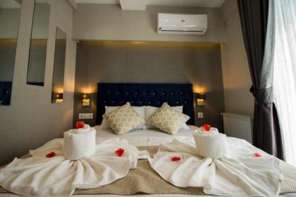 Hit Suites Avcilar Hotel - image 17