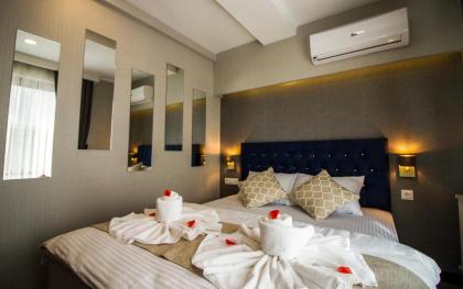 Hit Suites Avcilar Hotel - image 18