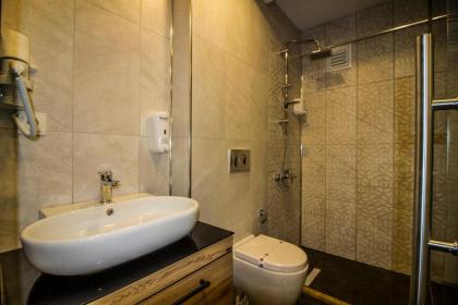 Hit Suites Avcilar Hotel - image 3