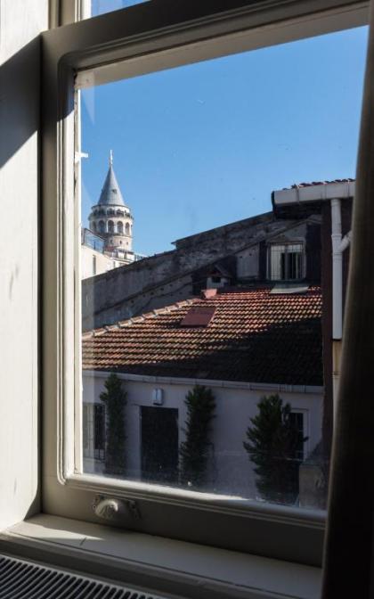 HAUS Suites Galata - image 14