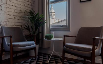 HAUS Suites Galata - image 16