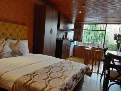 Royal Suites Sultanahmet - image 17