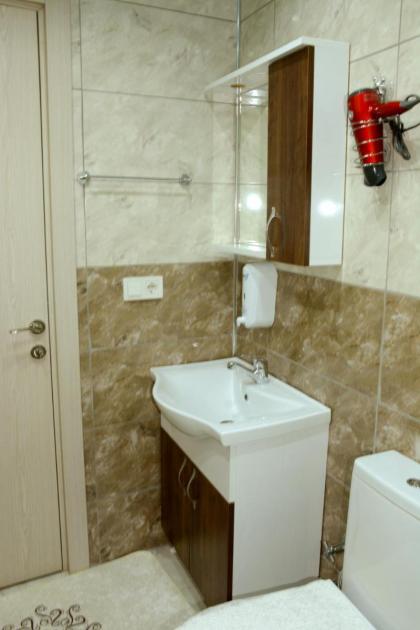 Şar Apartment Suites - image 13