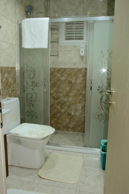 Şar Apartment Suites - image 14