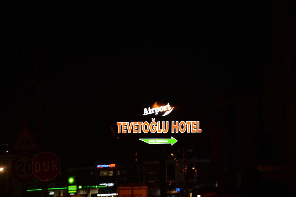 TEVETOGLU HOTEL - image 6