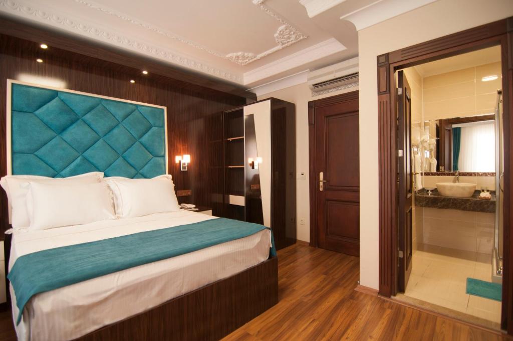 Akbiyik Suite Boutique Hotel - image 6