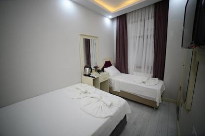 taksim diamond hotel - image 1