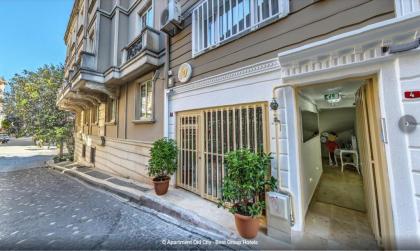 Sadaret Suites Old City -Best Group Hotels - image 8