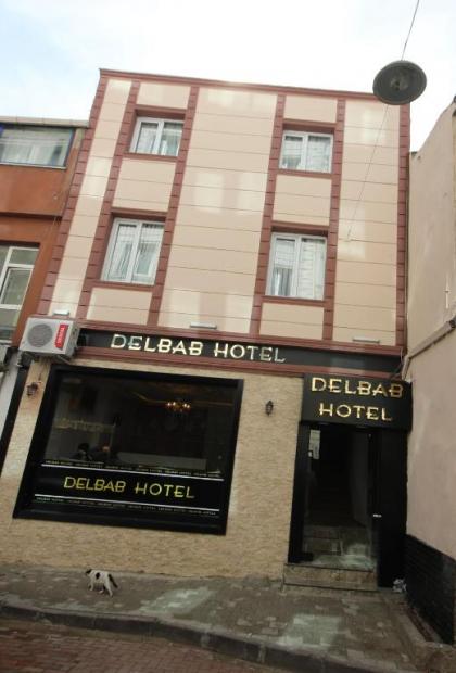 DELBAB HOTEL - image 1