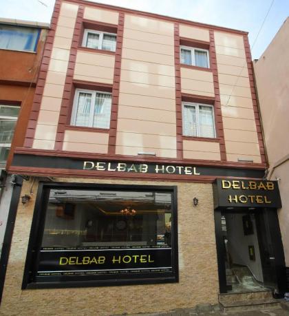 DELBAB HOTEL - image 2