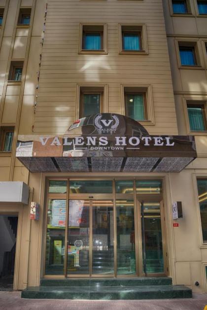 Valens Hotel Istanbul - image 14