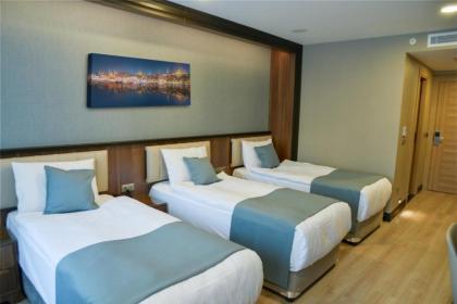 Valens Hotel Istanbul - image 16