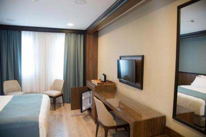 Valens Hotel Istanbul - image 9