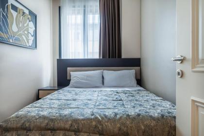 Norah Suites Hotel İstanbul - image 14