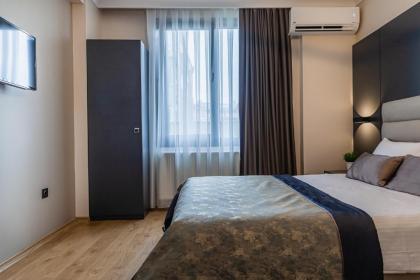 Norah Suites Hotel İstanbul - image 3