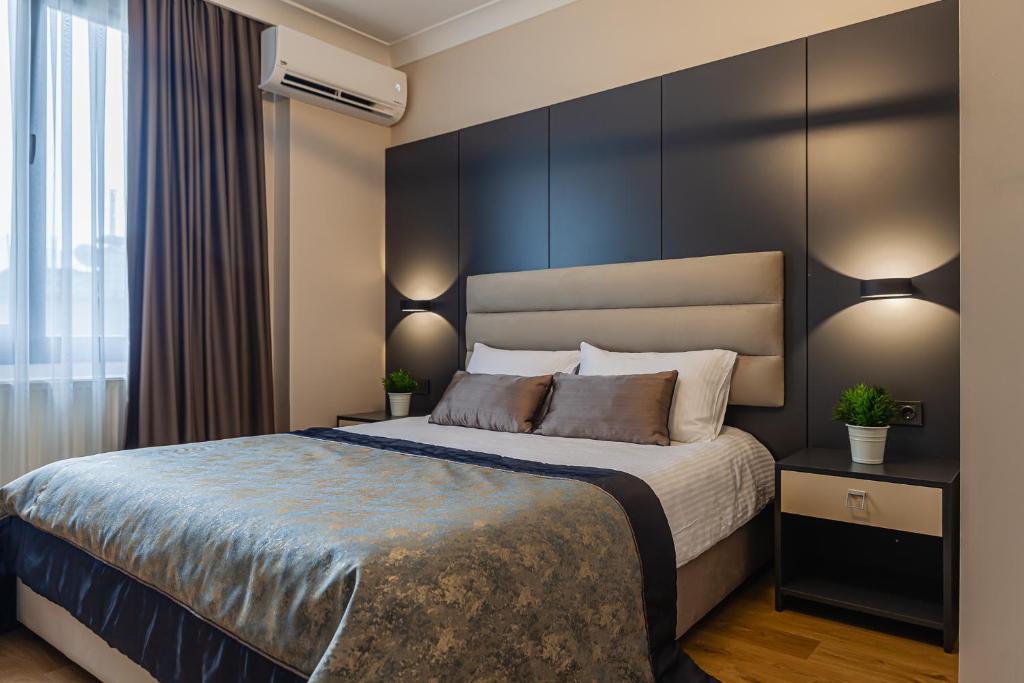 Norah Suites Hotel İstanbul - image 5