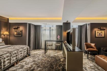 Galata Times Boutique Hotel - image 10