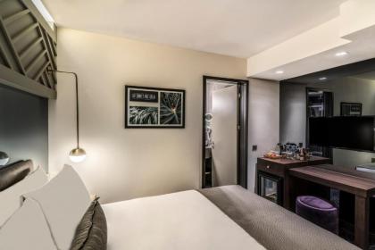 Galata Times Boutique Hotel - image 19