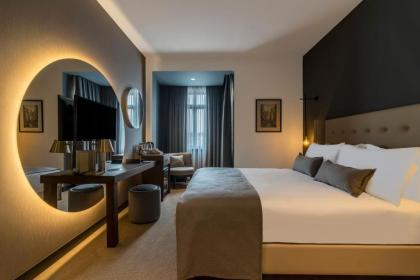 Galata Times Boutique Hotel - image 2