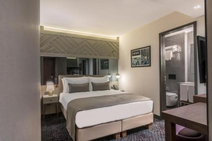 Galata Times Boutique Hotel - image 4