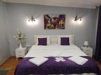 Medellin Apart Hotel Istanbul - image 11