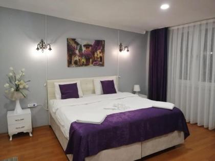 Medellin Apart Hotel Istanbul - image 12