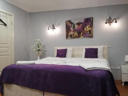 Medellin Apart Hotel Istanbul - image 15