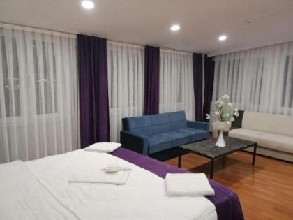 Medellin Apart Hotel Istanbul - image 16