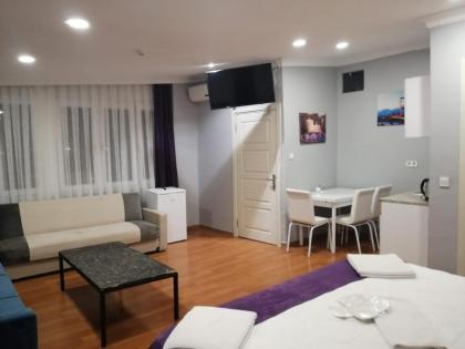 Medellin Apart Hotel Istanbul - image 18